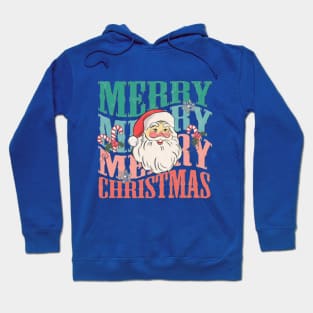 MERRY CHRISTMAS 2023 Hoodie